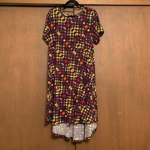 Lularoe Carly XL